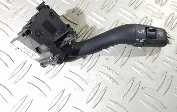 Audi A4 S4 B6 8E 8H Wiper control stalk 8E0953503B