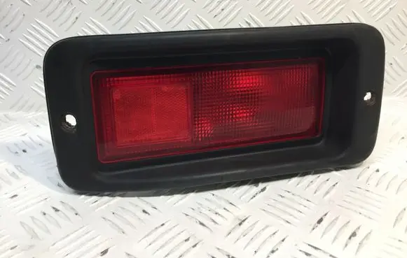 Mitsubishi Shogun Rear fog light 1149212