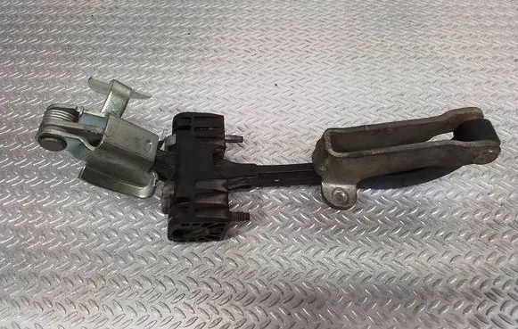 Citroen Jumper Rear door check strap stopper 