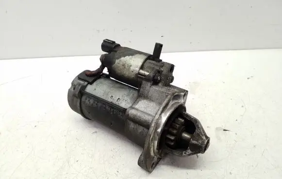 KIA Sportage Starter motor 361002A550 4280007980