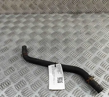 Toyota Prius (XW30) Engine coolant pipe/hose 1626737050