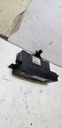 KIA Sorento Climate control unit 972503E100