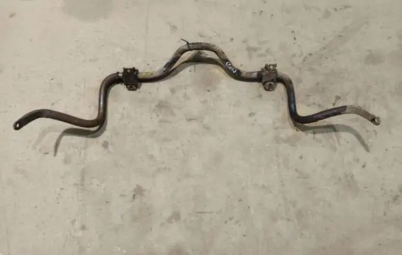Opel Corsa D Front anti-roll bar/sway bar 