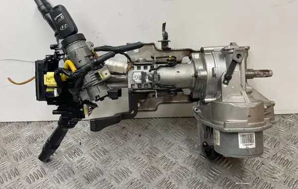 Power steering pump