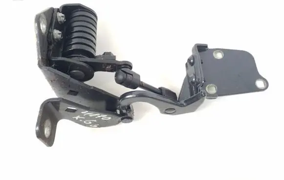 Mercedes-Benz E C207 W207 Tailgate/trunk/boot hinge A2077500328