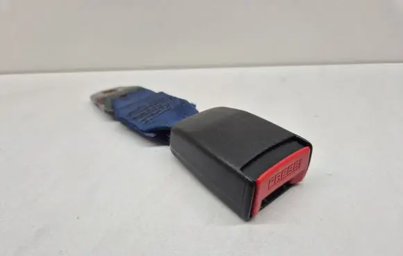 Citroen Berlingo Rear seatbelt buckle 30001329 423699
