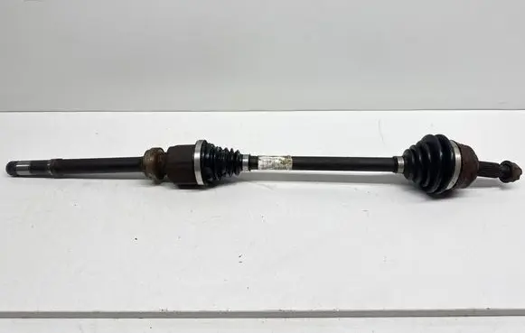 Peugeot 308 Front driveshaft 9809527980