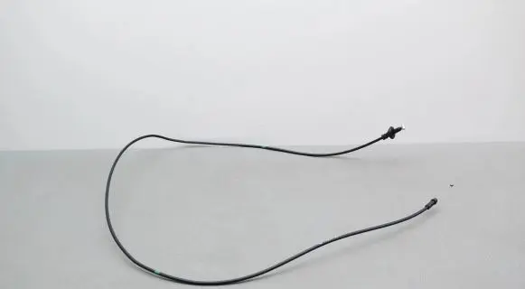 KIA Sportage Engine bonnet/hood lock release cable F19009H13
