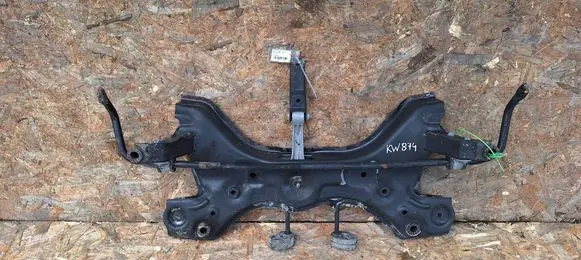 Volkswagen Up Front subframe 1S0199315