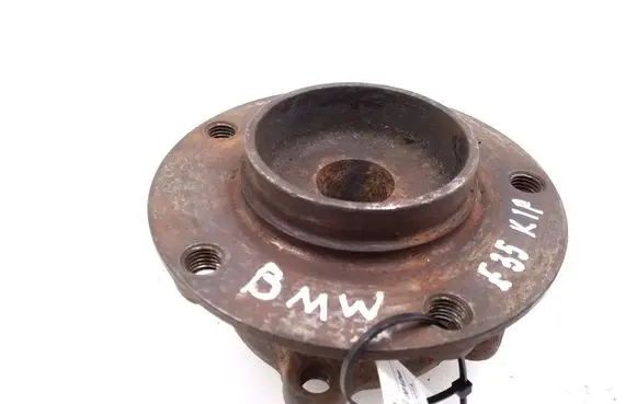 BMW 3 F30 F35 F31 Front wheel ball bearing 