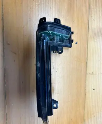 Audi A4 S4 B8 8K Mirror indicator light 8K0949101C