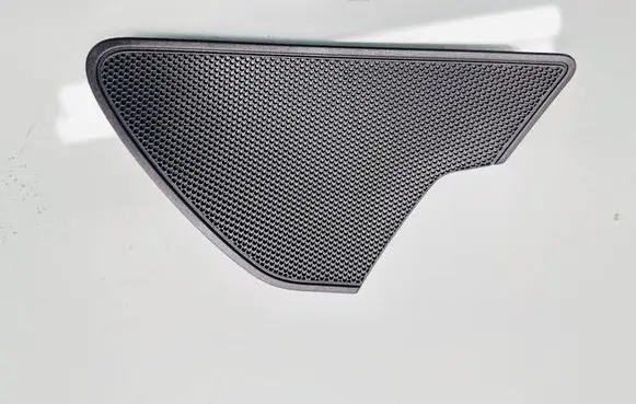 Audi A6 C7 Front door speaker cover trim 4G0035423 4G0035423A