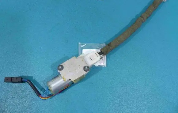 Audi A8 S8 D3 4E Timing belt tensioner 602044200 IMPRK862824