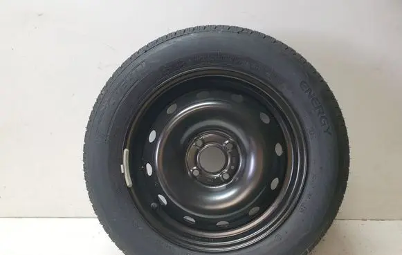 Dacia Logan I R15 spare wheel 