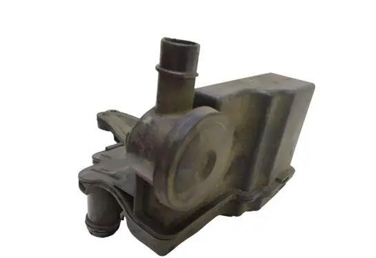 Ford S-MAX Oil breather separator 9671271480