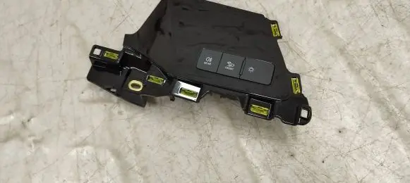 Audi A3 8Y Light switch 4k2941501k 8y2857304