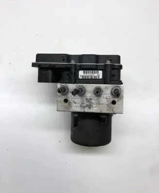 Audi A6 S6 C6 4F ABS Pump 4F0614517AT 0265230090 4F0910517AK