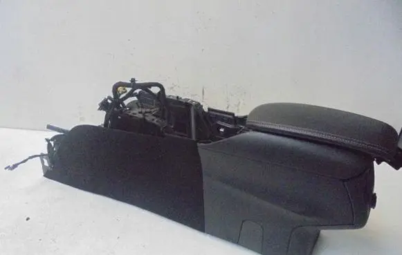 Citroen DS5 Center console 9680932277