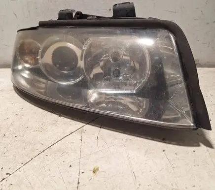 Audi A4 S4 B6 8E 8H Headlight/headlamp 8E0941004S 89309160 8E0990008S