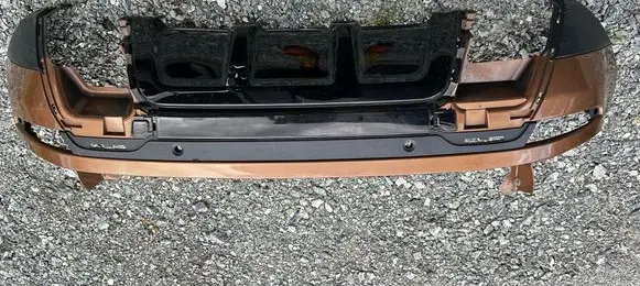 Land Rover Range Rover Evoque L538 Rear bumper BJ3M17D781A 1682B
