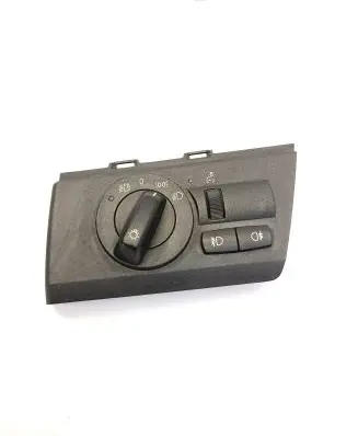 BMW X3 E83 Light switch 3405705