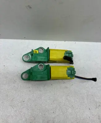 Audi A6 S6 C6 4F Airbag deployment crash/impact sensor 1K0909606C 5WK43544