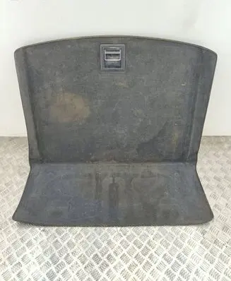 Volkswagen Phaeton Trunk/boot mat liner 3D5863463G
