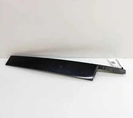 Audi Q5 SQ5 Front door glass trim molding 80A837902A