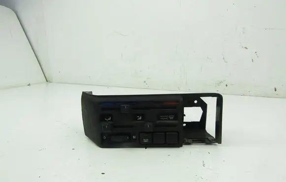 Opel Vectra A Air conditioning/heating control unit 