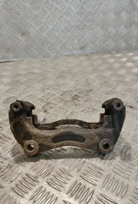 Nissan Navara D40 Front Brake Caliper Pad/Carrier 
