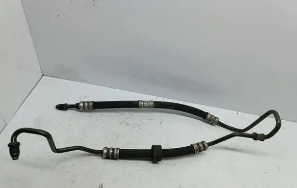 Mercedes-Benz A W168 Power steering hose/pipe/line 1684660381 A1684660381