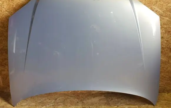 Opel Astra G Engine bonnet/hood