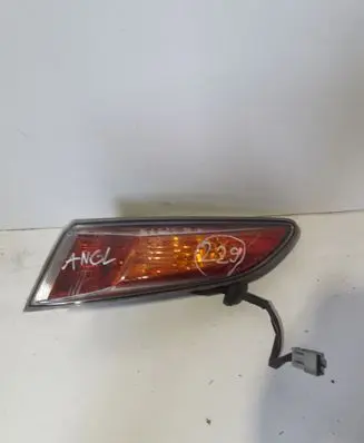 Honda Civic Rear/tail lights 22016721