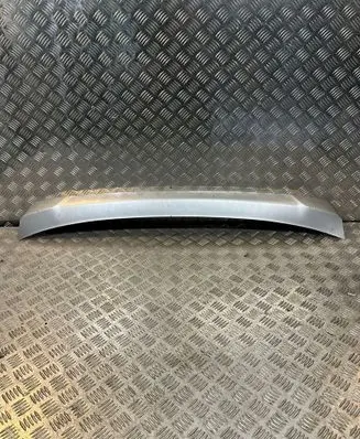 Mitsubishi Outlander Rear bumper lower part trim 6415A061