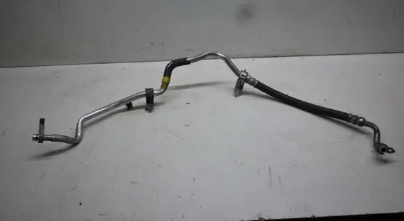 Air conditioning (A/C) pipe/hose