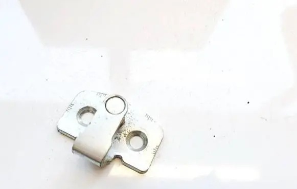 Opel Zafira B Front door lock loop/hook striker 96336