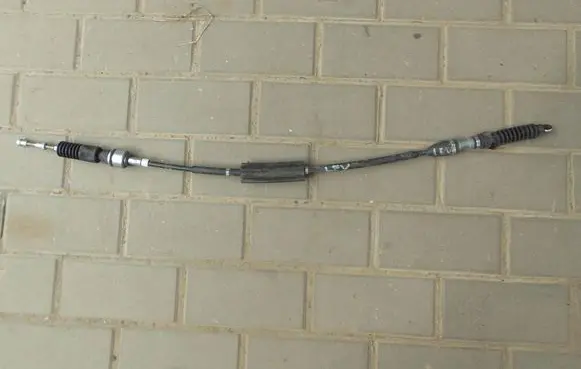 Subaru Levorg Gear shift cable linkage 98hgryu