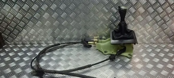 Honda Accord Gear selector/shifter in gearbox 