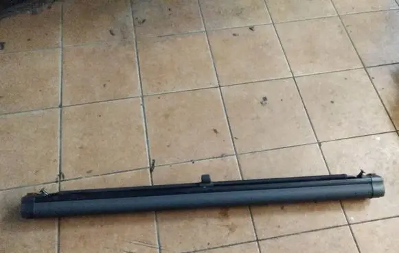 Audi A4 S4 B7 8E 8H Parcel shelf load cover 