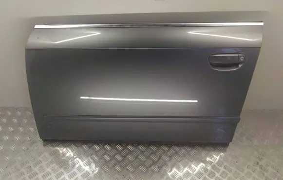 Audi A4 S4 B7 8E 8H Front door