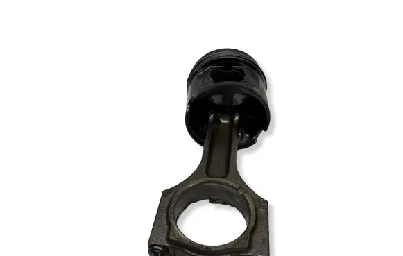 BMW 5 E60 E61 Piston with connecting rod 