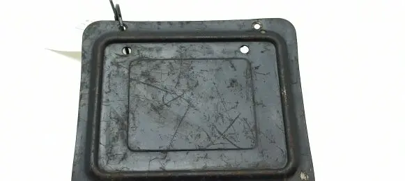 Mercedes-Benz COMPAKT W115 Other trunk/boot trim element