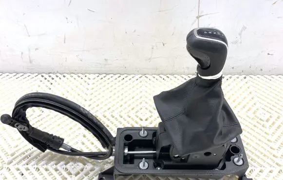 Skoda Scala Gear shift rod 2Q1713023AF