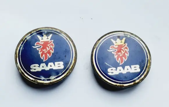 Saab 9-5 Original wheel cap 4566311