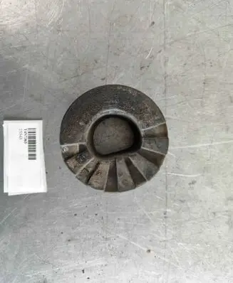 Jaguar XF X260 Rear coil spring rubber mount T4N7365
