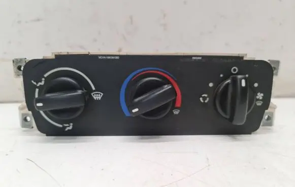 Ford Transit Climate control unit YCIH19C571BA 18549BCC 310VPYC1H