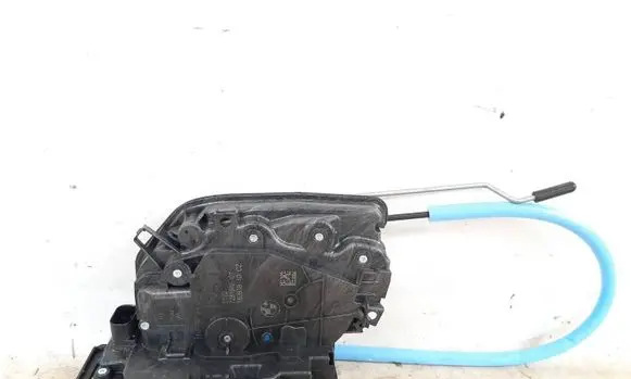 Mini Cooper Countryman F60 Rear door lock 7281942 51227281942