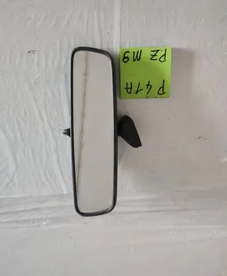 Opel Astra H Rear view mirror (interior) 010456