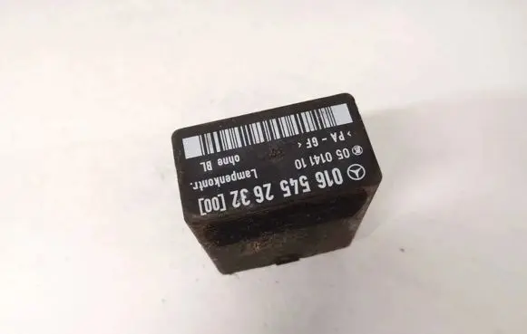 Light module LCM