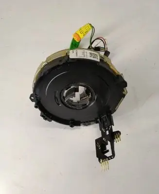 Airbag slip ring squib (SRS ring)